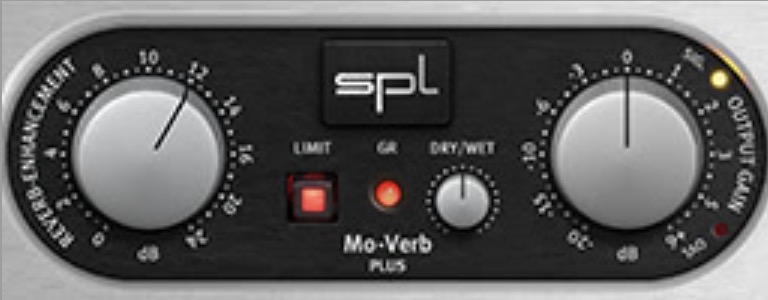 Plugin Alliance SPL Mo-Verb